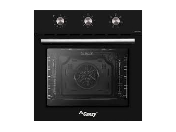 Lò nướng Canzy CZ-06DL